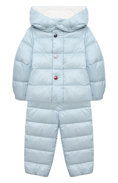 Комплект из куртки и брюк MONCLER, арт. G1-951-1F510-00-53048, фото 1