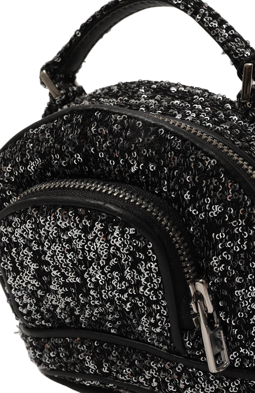 Сумка spangle monster mini JUUN.J, арт. JW49D4FM35, фото 3