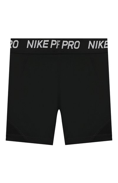 Эластичные шорты NIKE, арт. AQ9040-010, фото 2