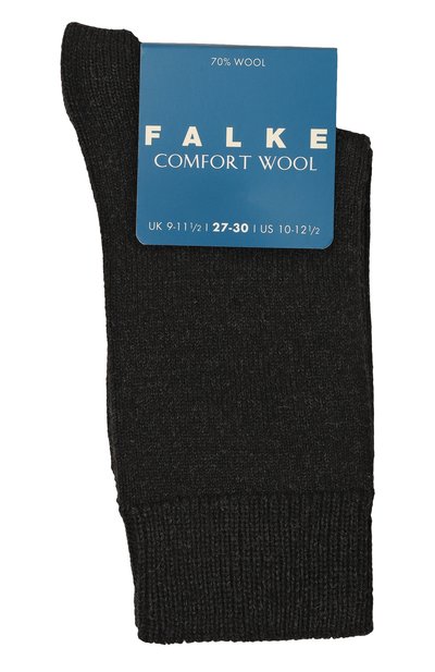 Носки из шерсти и хлопка FALKE, арт. 10488