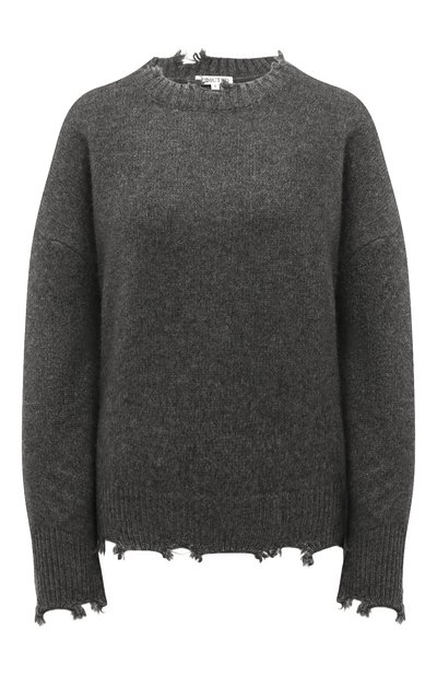 Кашемировый свитер ADDICTED, арт. MK896, фото 1