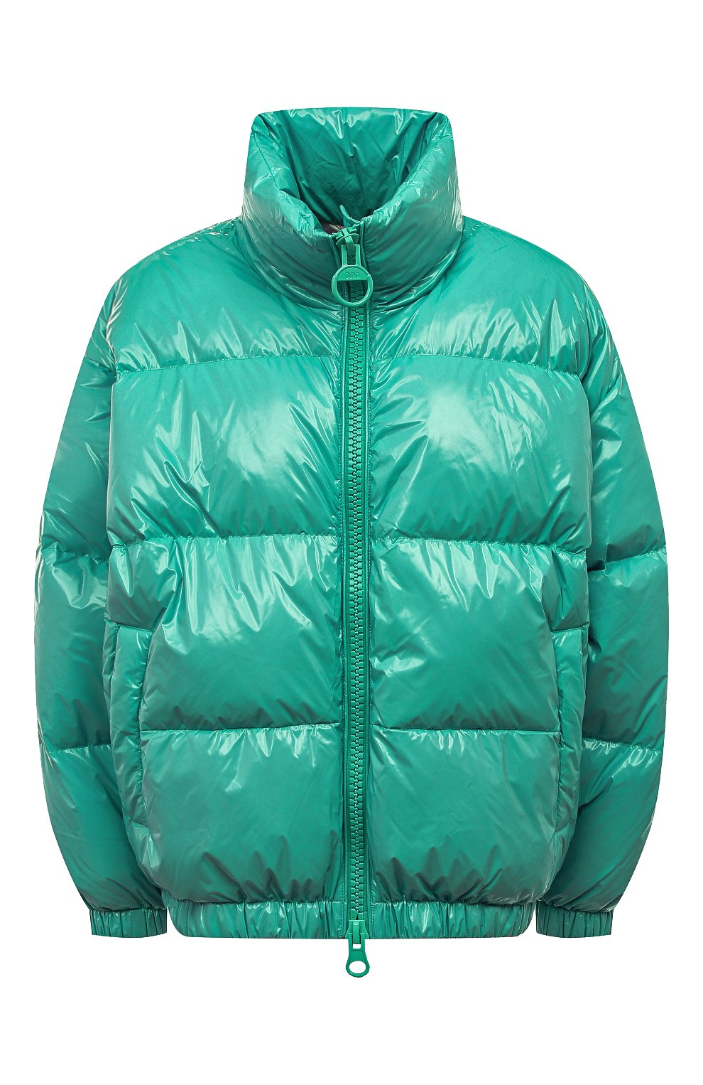 Пуховик DUNO, арт. AURA/CAPUA, фото 1