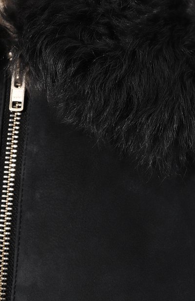 Дубленка MOLLY MOSS, арт. 0113, фото 5