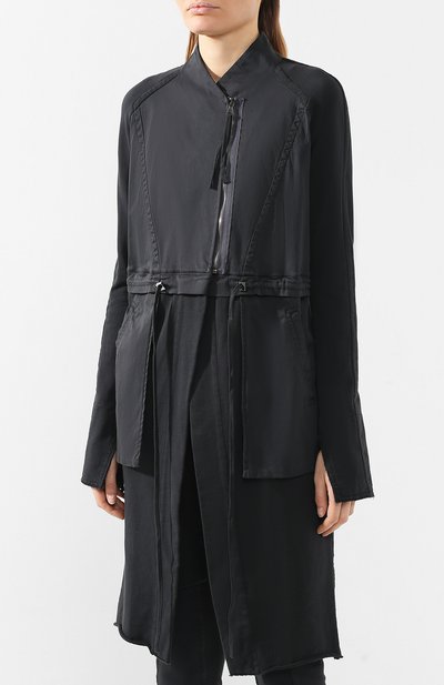 Хлопковый кардиган ROQUE, арт. RLSPY159/1, фото 3