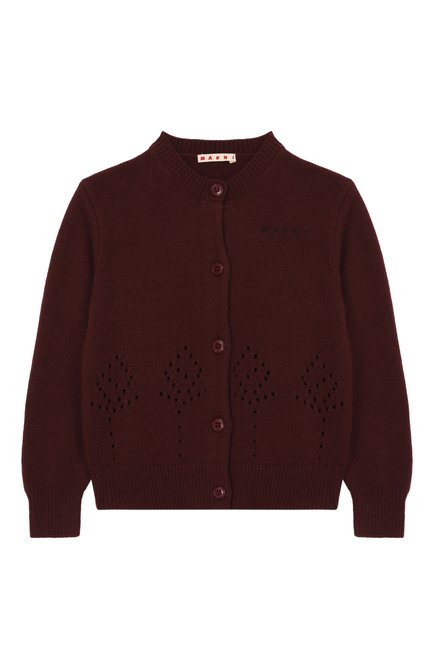 Кардиган MARNI, арт. M01498/M00VT
