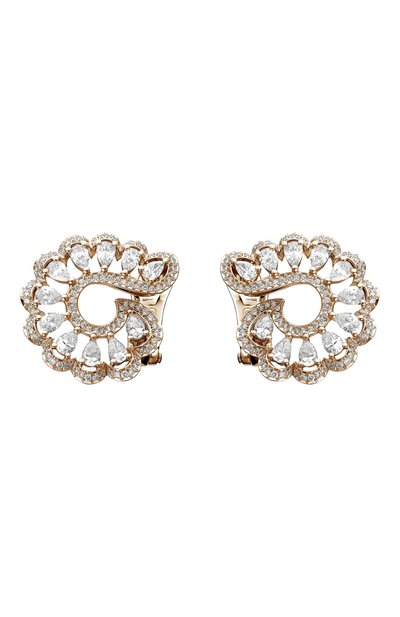 Женские серьги CHOPARD, арт. 848349-5001