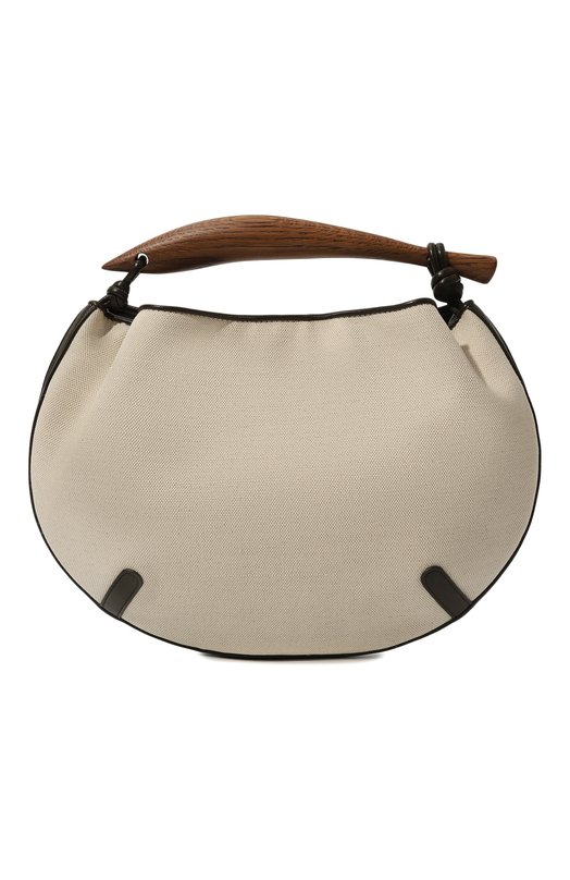 Сумка Sardine small Bottega Veneta 796835/V3B04 Бежевый  796835/V3B04 Фото 5
