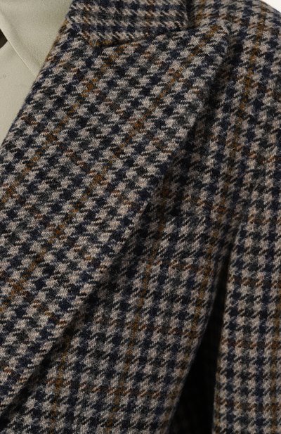 Шерстяной жакет P.A.R.O.S.H., арт. LANA-D420281, фото 5