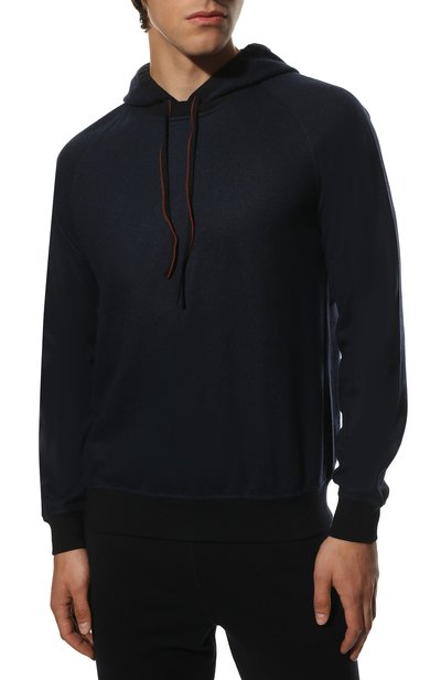 Кашемировое худи LORO PIANA, арт. FAI0305, фото 3