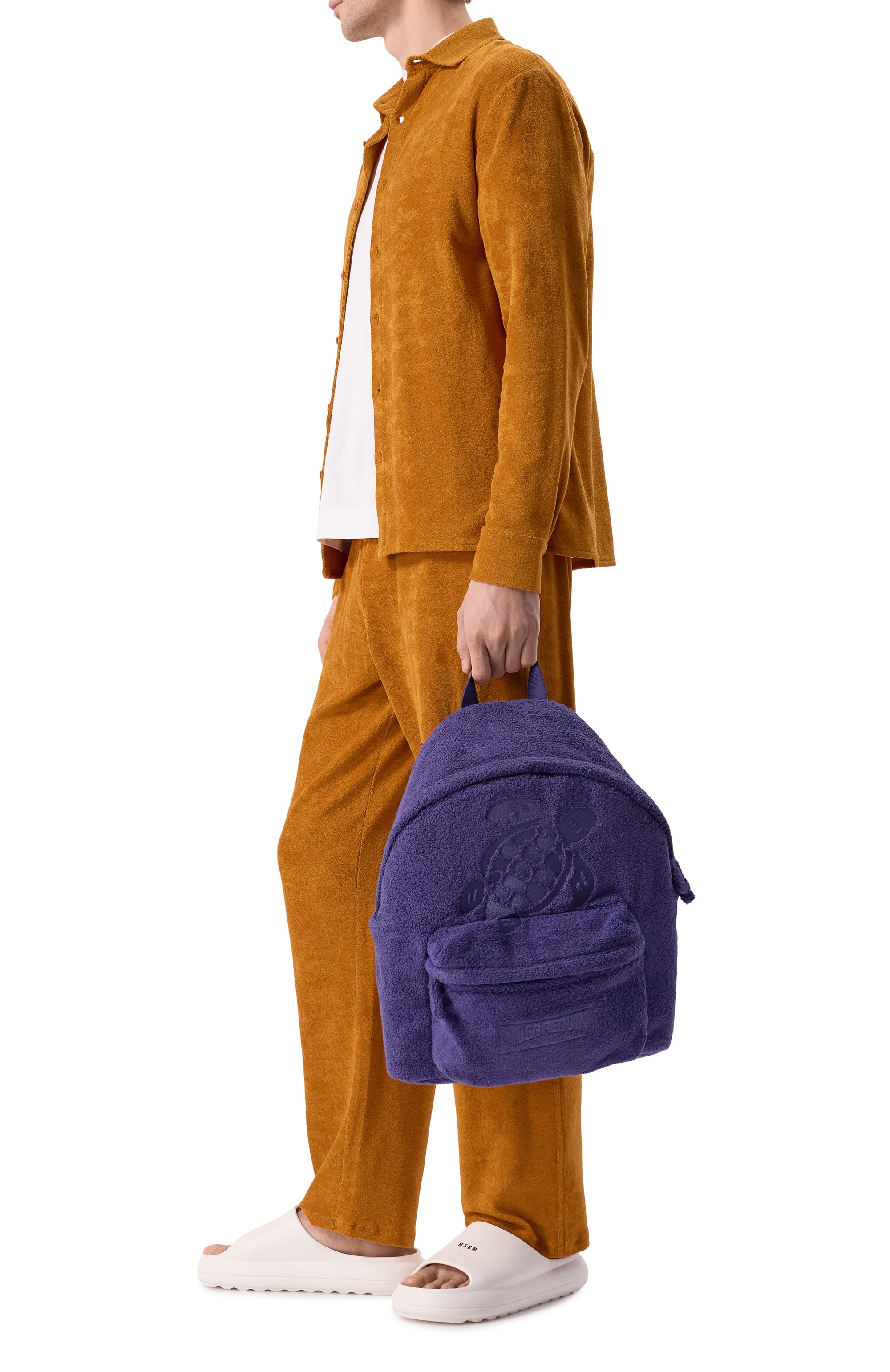 Рюкзак byebye VILEBREQUIN, арт. BYEBYE/A0401, фото 7