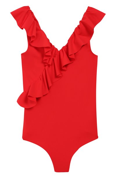 Слитный купальник с об�оркой NATAYAKIM, арт. NY-078/19К, фото 1