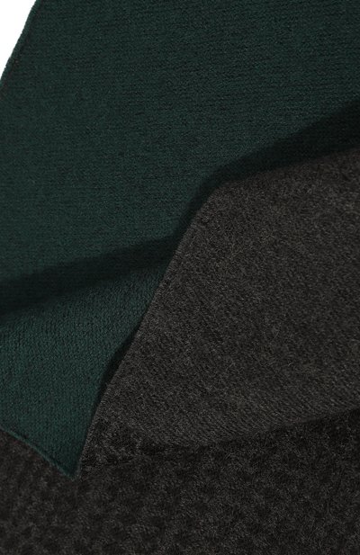 Шерстяной шарф CANALI, арт. 06/TF00271, фото 4