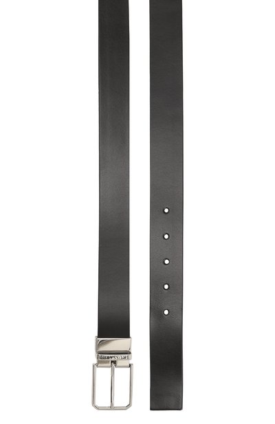 Двусторонний ремень TRUSSARDI, арт. 71L00191-9Y099999, фото 4