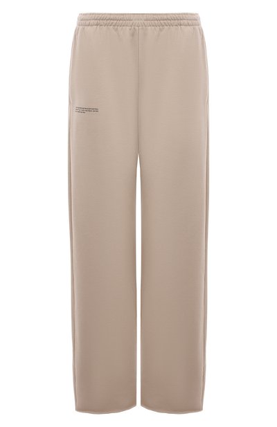 Хлопковые джоггеры PANGAIA, арт. 365 Loose Track Pants, фото 1