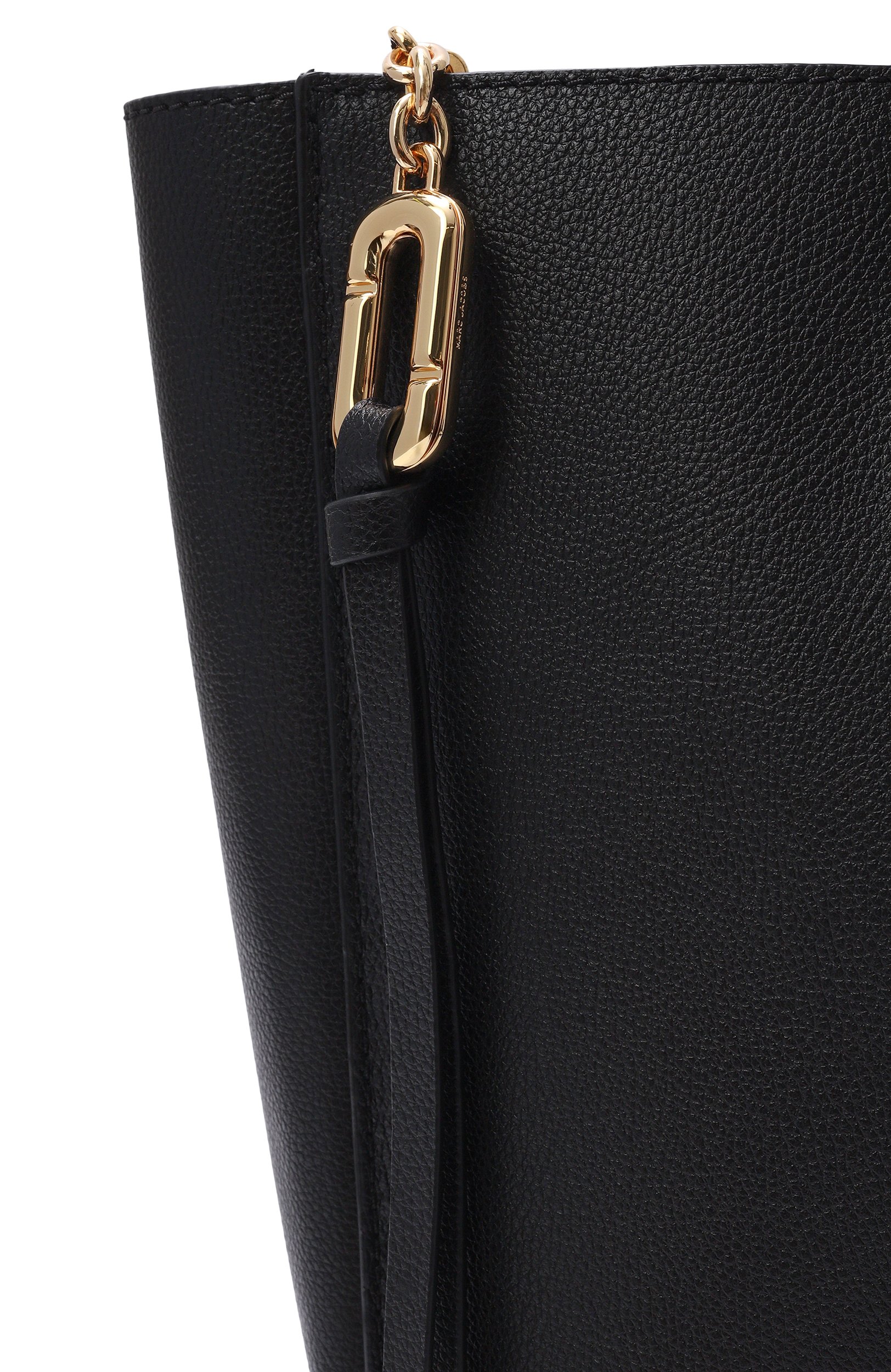 Сумка-тоут the pop j marc work MARC JACOBS (THE), арт. 2P6HTT019H01, фото 6