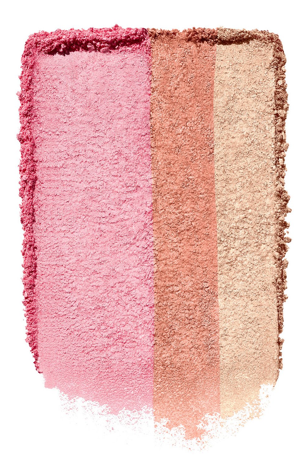 Палетка румян brightening blush, оттенок blushed pink (6.6g) BOBBI BROWN, арт. EYTK-03, фото 2