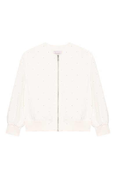 Бомбер MONNALISA, арт. 17G102