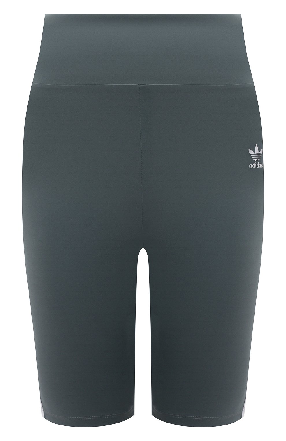 Шорты ADIDAS ORIGINALS зеленого цвета по цене 2520 руб., арт. GN2923, фото 1 Шорты ADIDAS ORIGINALS, арт. GN2923, фото 1