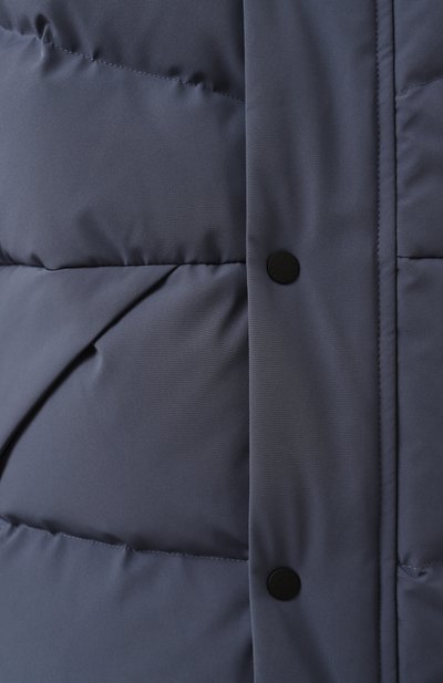 Пуховик PAUL&SHARK, арт. 14312007/3XL-6XL, фото 5