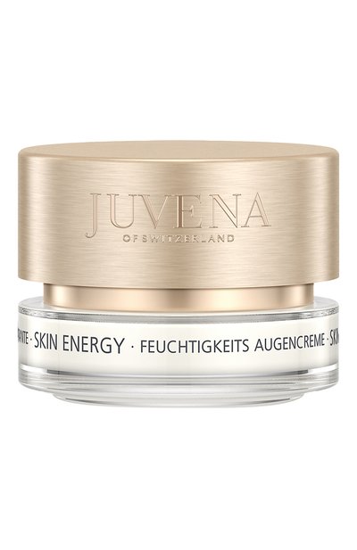 Женского увлажняющий крем для кожи вокруг глаз (15ml) JUVENA, арт. 005
