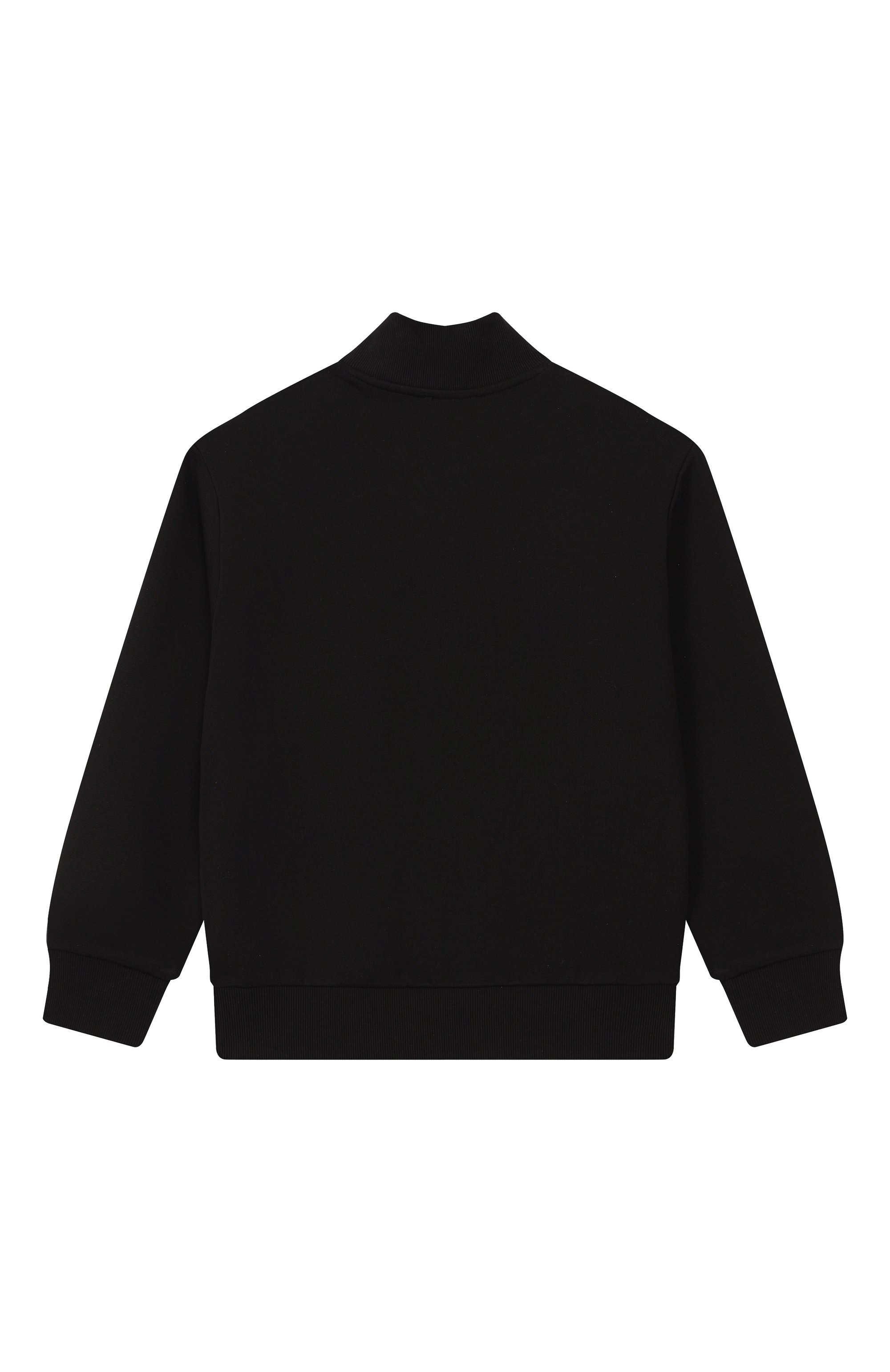 Хлопковая толстовка DIESEL, арт. J02613/0GEAD, фото 2