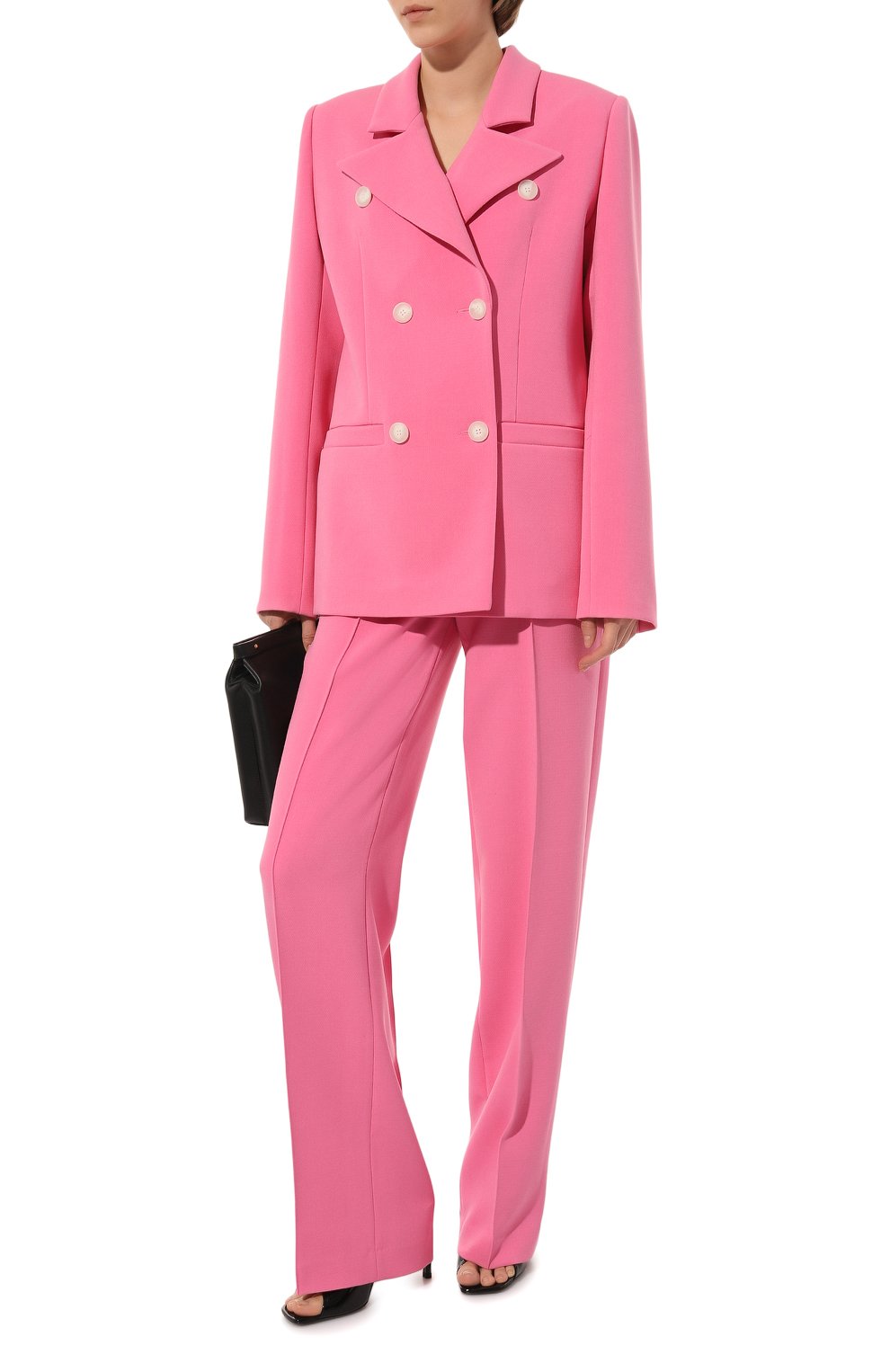 Жакет из вискозы LESYANEBO, арт. ICONIC/H-108, фото 2