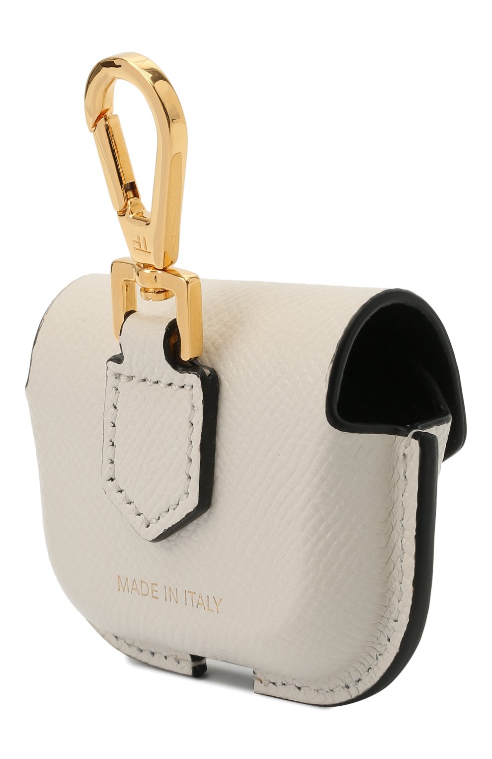 Кожаный чехол для airpods pro TOM FORD, арт. Y0304T-LCL081, фото 2