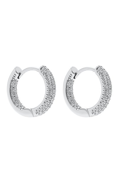 Серьги LUV AJ, арт. FW22-E-RMAH-S, фото 3