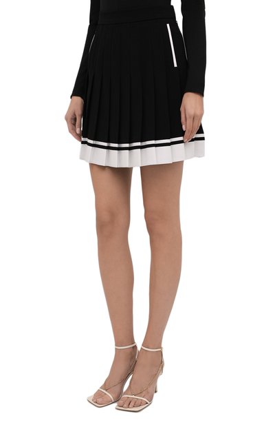 Юбка BALMAIN, арт. WF1LB205/V089, фото 3