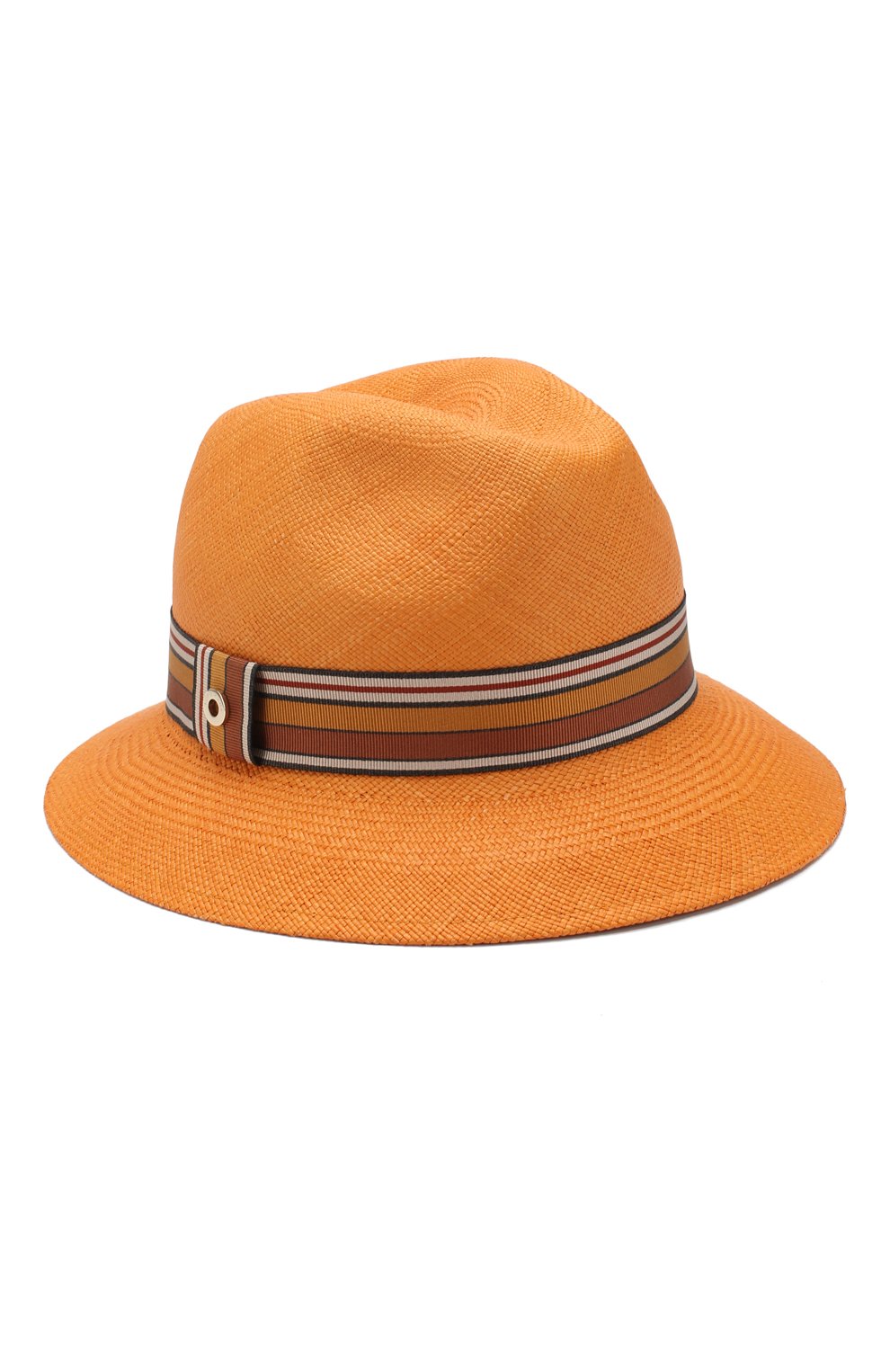 Соломенная шляпа ingrid LORO PIANA, арт. FAI5791, фото 1