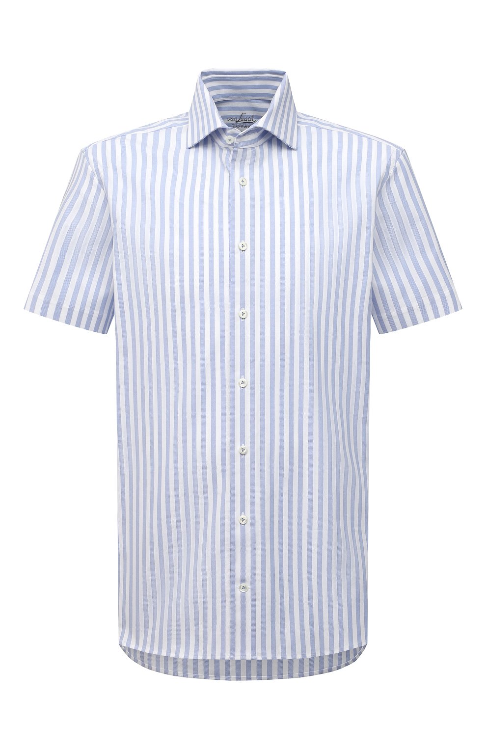 Хлопковая рубашка VAN LAACK, арт. RIVARA-S-TF/156520, фото 1