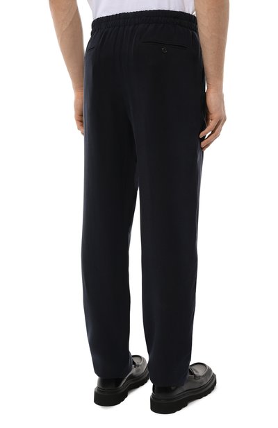 Брюки GIORGIO ARMANI, арт. 9SGPP05M/T03K7, фото 4