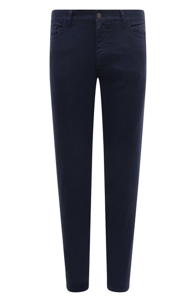 Мужские джинсы ZEGNA, арт. UDP16A7/CITYX