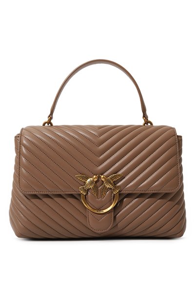 Сумка love lady puff PINKO, арт. 100042/A0GK, фото 1