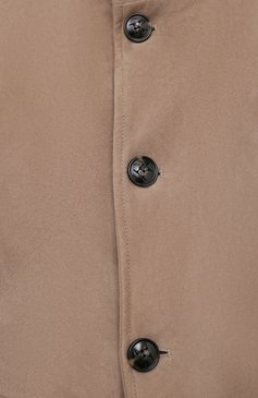 Комбинированный жилет KITON, арт. UW1062MV0247A/64-72, фото 1