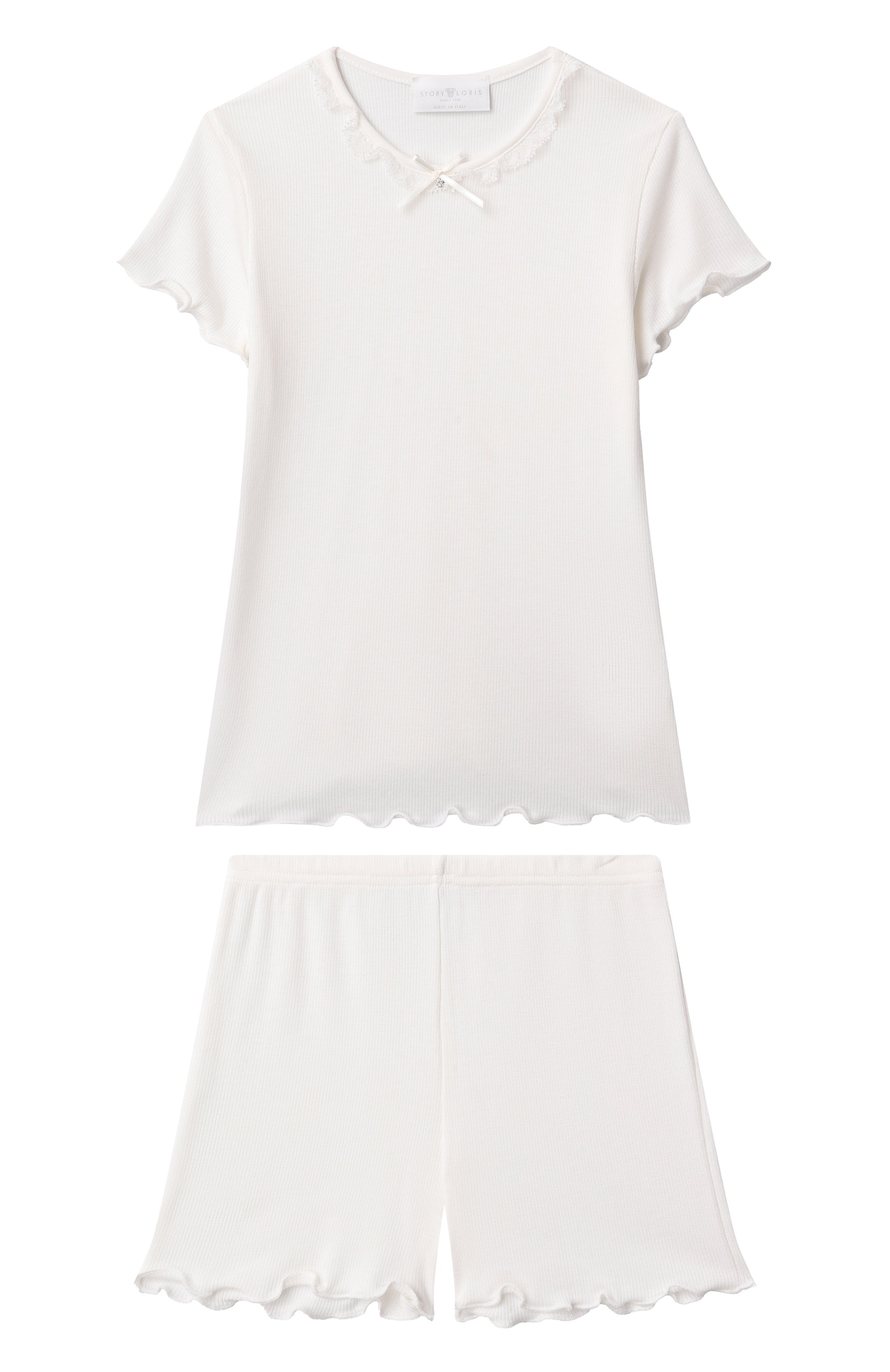 Пижама STORY LORIS, арт. 17401/2-6, фото 1