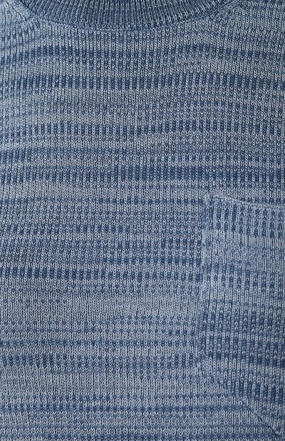 Шерстяная водолазка BOTTEGA VENETA, арт. 544919/VEYR0, фото 5