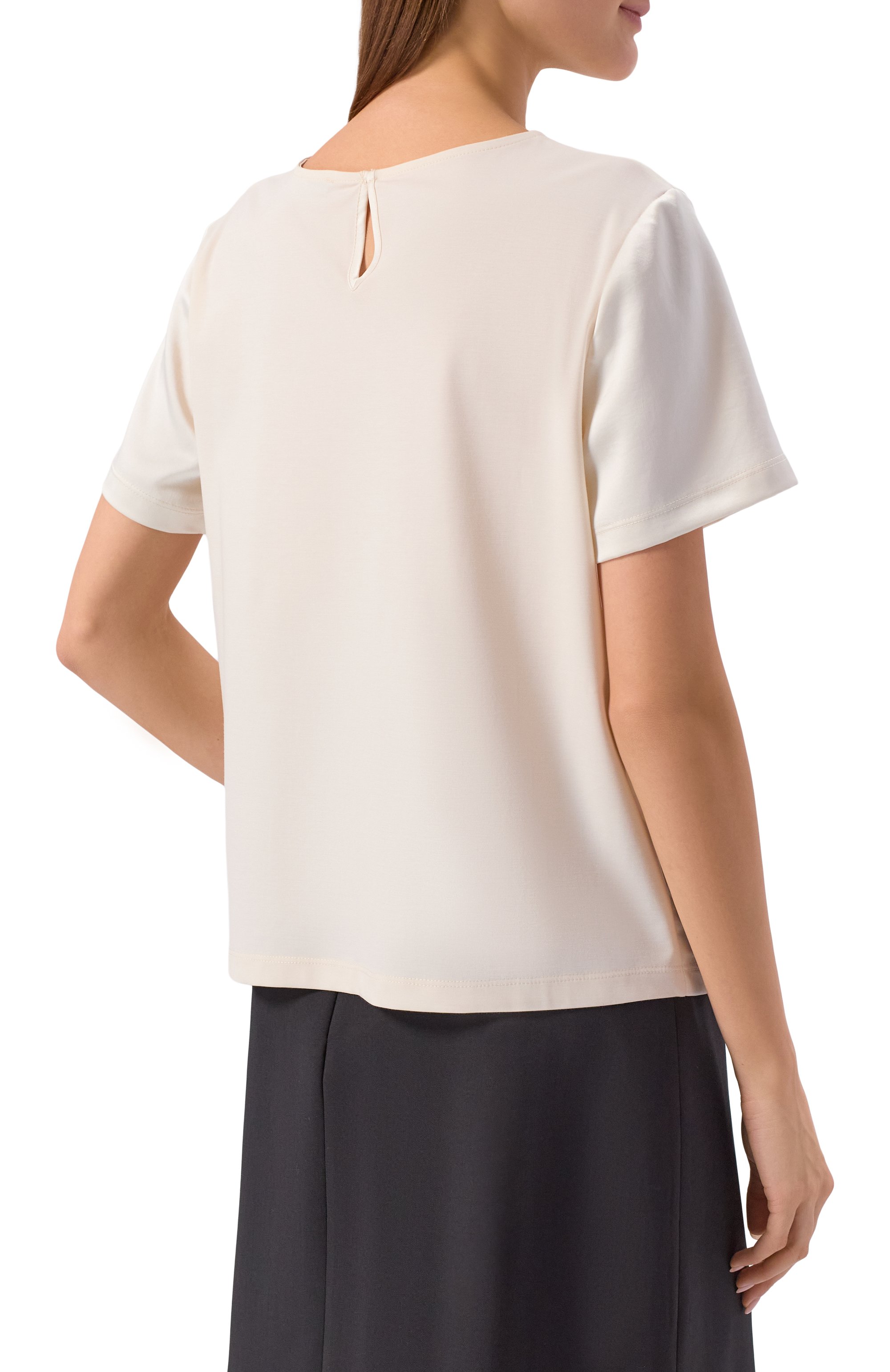 Топ WEEKEND MAX MARA, арт. WKDZ0NA, фото 4