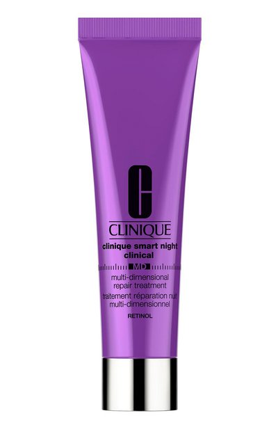 Женское антивозрастной ночной крем с ретинолом (30ml) CLINIQUE, арт. KT9L-01