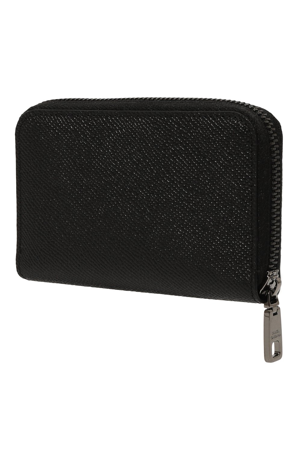 Кожаное портмоне DOLCE & GABBANA, арт. BP2522/AG219, фото 2