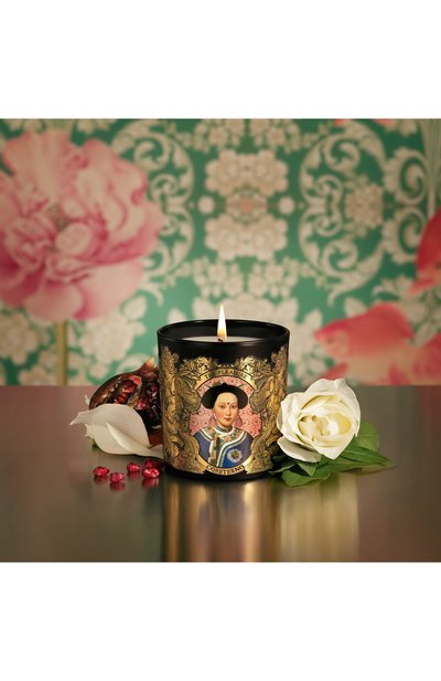 Ароматизированная свеча the pleasure (240g) CORETERNO, арт. CORAPH12, фото 3