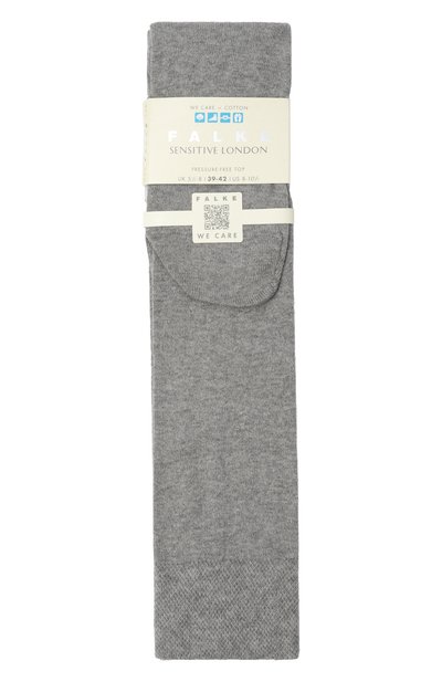 Женские хлопковые гольфы FALKE, арт. 46672