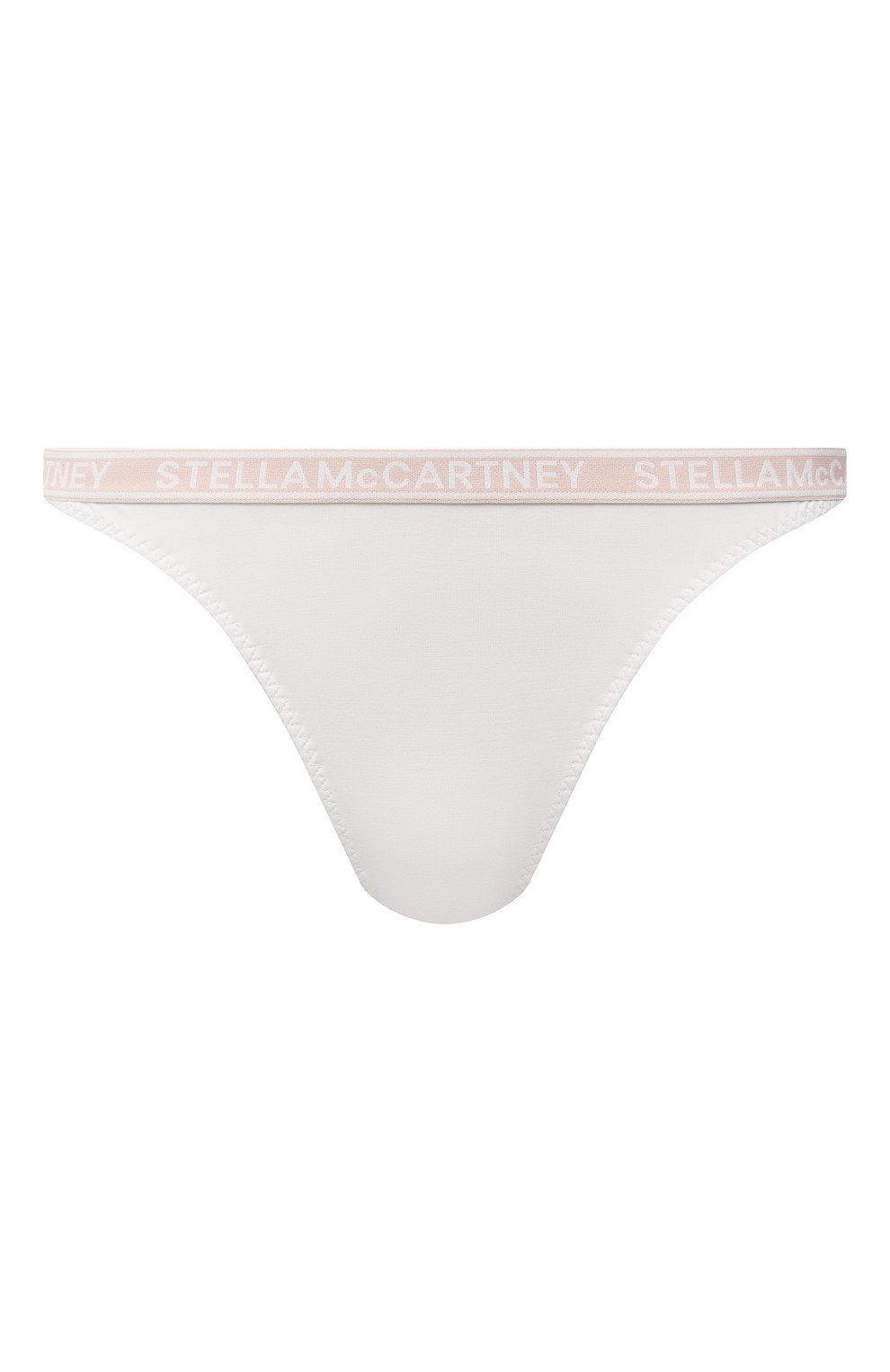 Хлопковые трусы-слипы STELLA MCCARTNEY, арт. S6L610780, фото 1