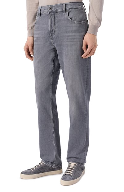 Джинсы slimmy 7 FOR ALL MANKIND, арт. 7TC4SC11-3LI, фото 3