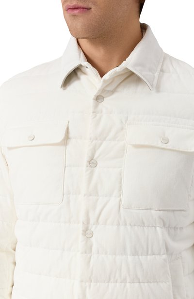 Пуховая куртка HERNO, арт. PI00106UR/13265, фото 5