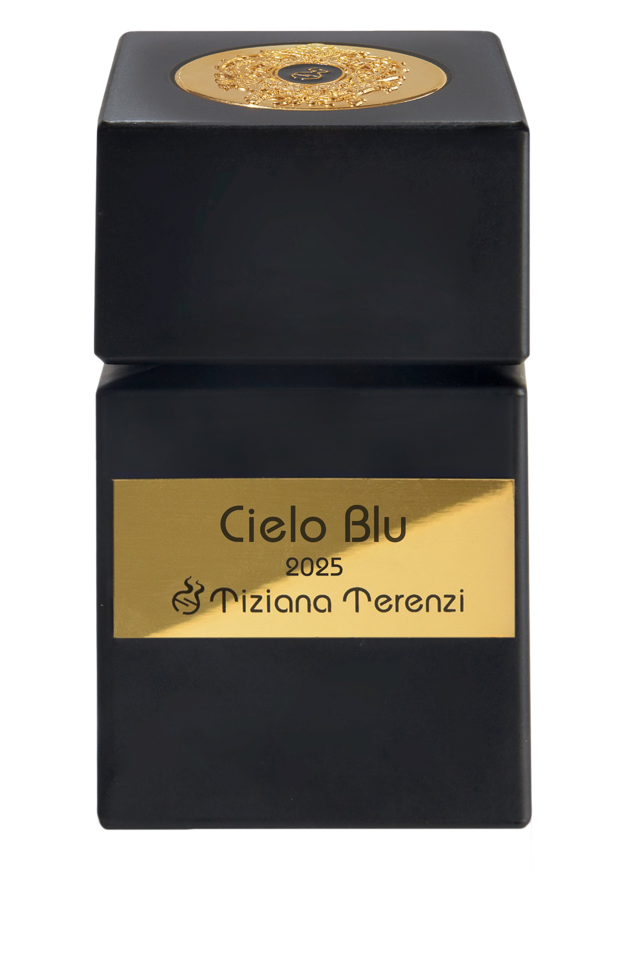 Духи cielo blu 2025 (100ml) TIZIANA TERENZI, арт. 8016741065705, фото 1