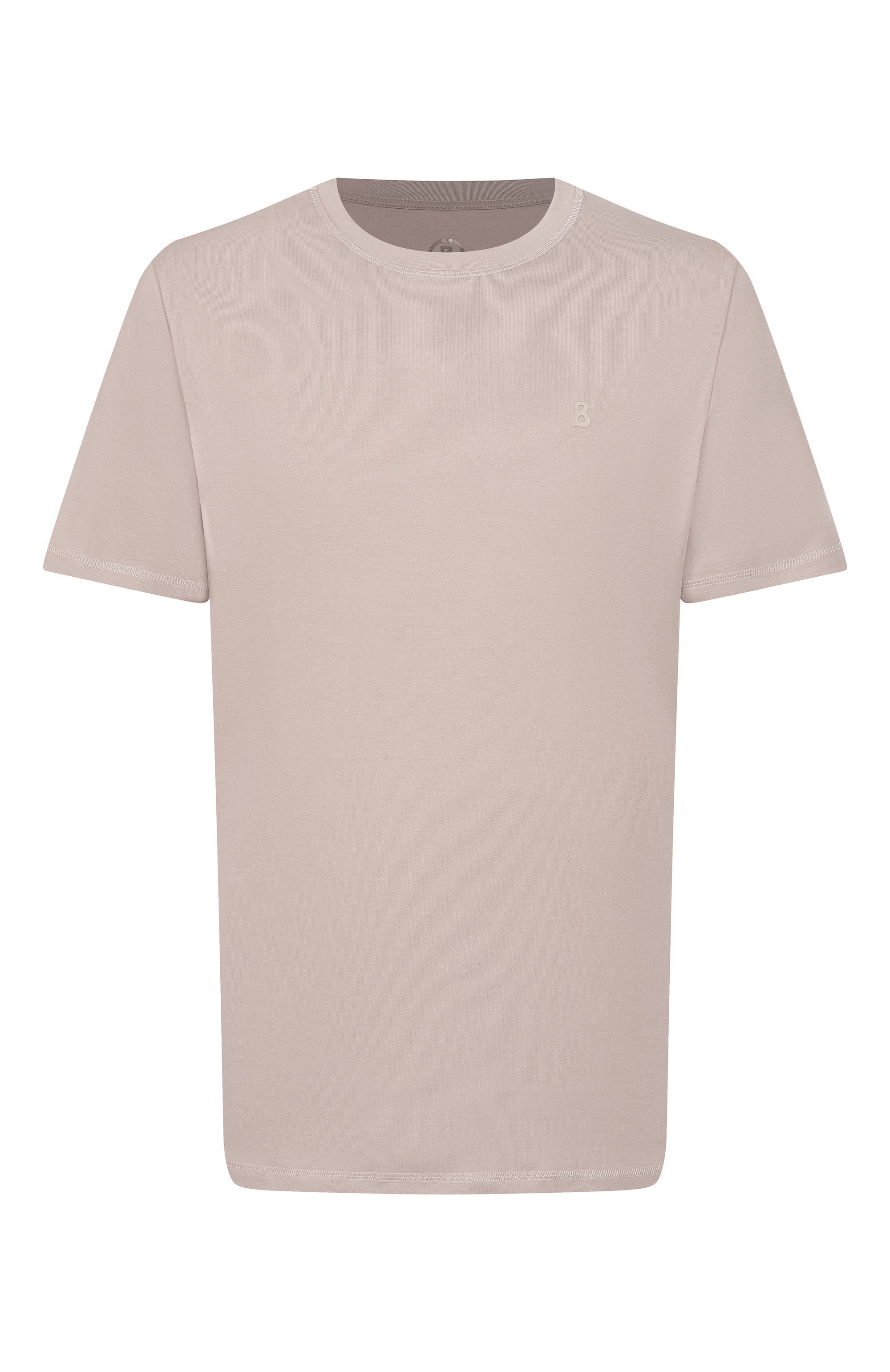 Хлопковая футболка BOGNER, арт. 58446604_1, фото 1