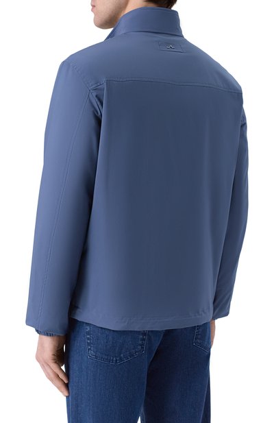 Двусторонняя куртка PAUL&SHARK, арт. 26412105, фото 4