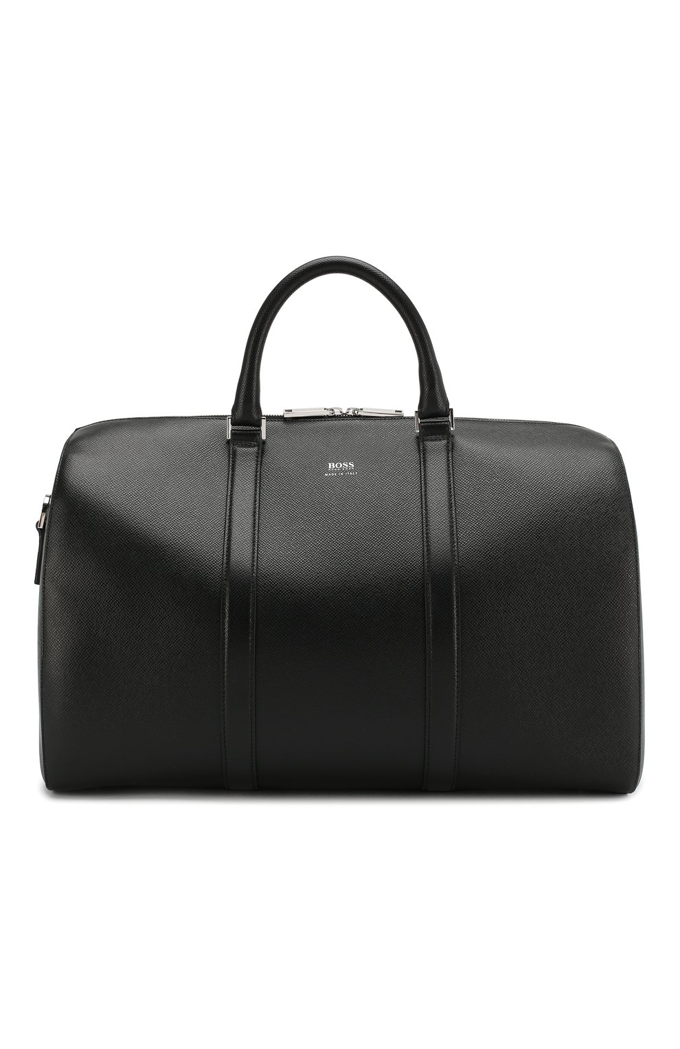 Кожаная дорожная сумка BOSS, арт. 50406974, фото 1