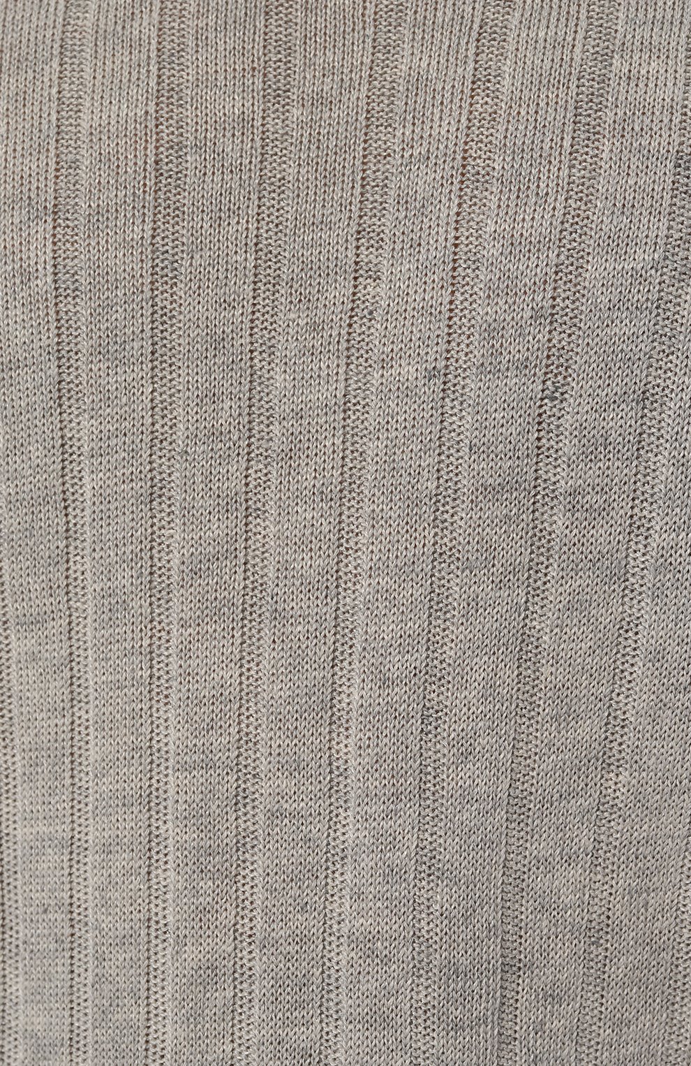 Джемпер изо льна и хлопка BRUNELLO CUCINELLI, арт. M2L70B2273, фото 5